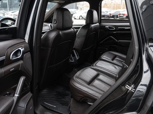 Внедорожник Porsche Cayenne 2015 года, 4000000 рублей, Краснодар