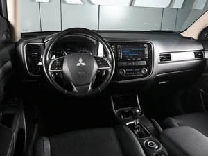 Внедорожник Mitsubishi Outlander 2012 года, 1799000 рублей, Ростов-на-Дону