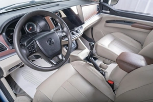 Внедорожник Dongfeng Fengon 500 2020 года, 2199000 рублей, Томск