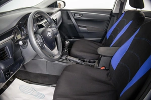 Седан Toyota Corolla 2014 года, 1599000 рублей, Пермь