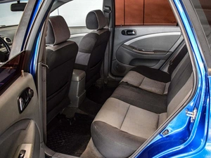 Универсал Chevrolet Lacetti 2008 года, 370000 рублей, Муром