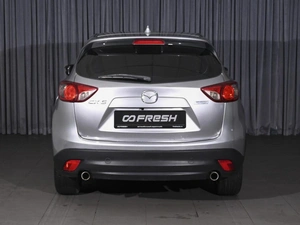 Внедорожник Mazda CX-5 2012 года, 1386000 рублей, Ставрополь
