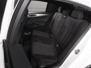 Седан BMW 5 серия 2020 года, 3998000 рублей, Красный Пахарь