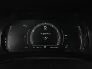 Внедорожник Haval F7 2020 года, 1889000 рублей, Аксай