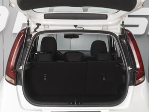 Внедорожник Kia Soul 2021 года, 1450000 рублей, Ростов-на-Дону