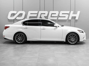 Седан Lexus GS 2014 года, 2609000 рублей, Тюмень