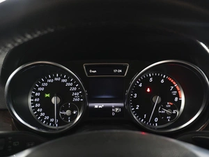 Внедорожник Mercedes-benz GL-класс 2012 года, 3500000 рублей, Санкт-Петербург