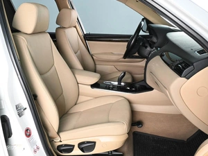 Внедорожник BMW X3 2013 года, 1999000 рублей, Ростов-на-Дону