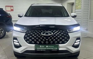 Внедорожник Chery Tiggo 7 Pro 2022 года, 1749000 рублей, Ачинск