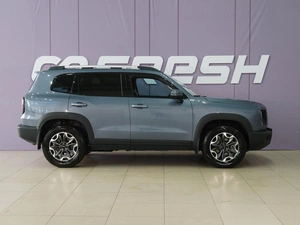 Внедорожник Haval Dargo 2024 года, 2748000 рублей, Тверь