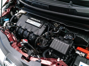 Минивэн Honda Freed 2014 года, 1050000 рублей, Красноярск