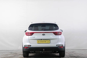 Внедорожник Kia Sportage 2019 года, 2119000 рублей, Кемерово