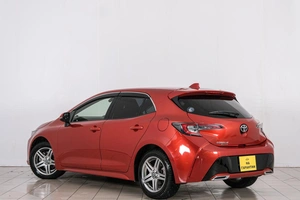 Хетчбэк Toyota Corolla 2018 года, 1519000 рублей, Красноярск