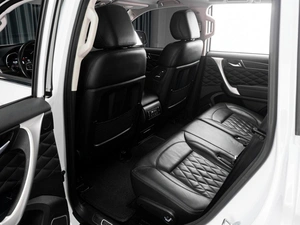 Внедорожник Haval H9 2022 года, 3180000 рублей, Тюмень