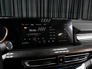 Внедорожник EXEED VX 2021 года, 2889000 рублей, Тюмень