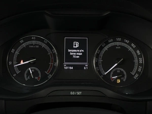 Внедорожник Skoda Kodiaq 2018 года, 2250000 рублей, Омск