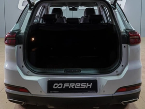 Внедорожник Chery Tiggo 7 Pro 2020 года, 1699000 рублей, Воронеж