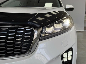 Внедорожник Kia Sorento Prime 2019 года, 2965000 рублей, Красноярск