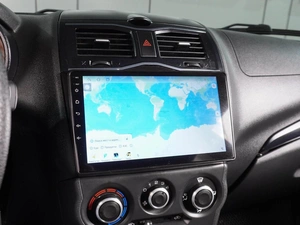 Седан ВАЗ (LADA) Granta 2023 года, 829000 рублей, Воронеж