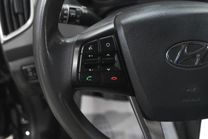 Внедорожник Hyundai Creta 2019 года, 1659000 рублей, Новокузнецк