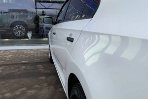 Лифтбек Skoda Rapid 2015 года, 940000 рублей, Солонцы