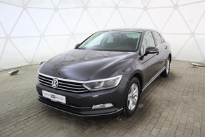 Седан Volkswagen Passat 2017 года, 2049000 рублей, Обнинск