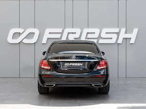 Седан Mercedes-benz E-класс 2019 года, 3049000 рублей, Краснодар