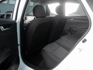 Седан Hyundai Solaris 2021 года, 1619000 рублей, Ростов-на-Дону