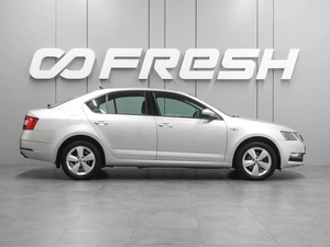 Лифтбек Skoda Octavia 2019 года, 1829000 рублей, Воронеж