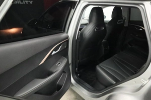 Внедорожник OMODA C5 2024 года, 1750000 рублей, Курск