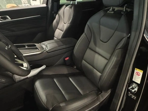 Внедорожник Haval F7x 2026 года, 3799000 рублей, Красноярск