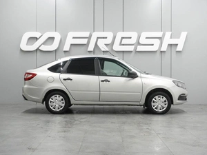 Лифтбек ВАЗ (LADA) Granta 2019 года, 589000 рублей, Воронеж