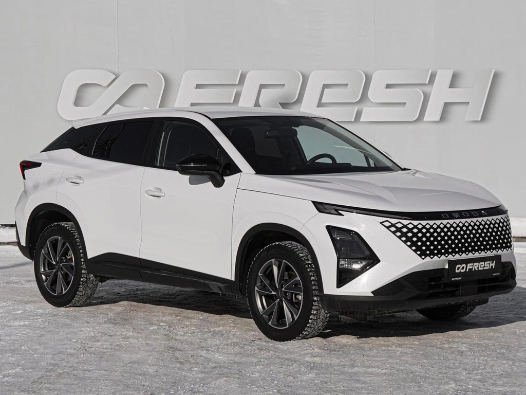 Внедорожник OMODA C5 2024 года, 2090000 рублей, Волгоград