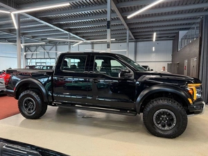 Пикап Ford F-150 Raptor 2025 года, 13490000 рублей, Павловская Слобода