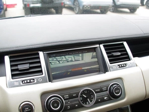 Внедорожник Land Rover Range Rover Sport 2011 года, 1850000 рублей, Владимир