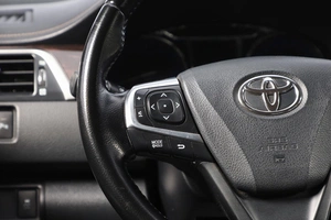 Седан Toyota Camry 2012 года, 1389000 рублей, Новосибирск