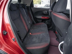 Внедорожник Nissan Juke 2014 года, 997000 рублей, Нижний Новгород