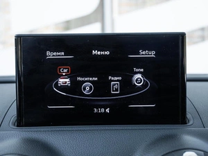 Хетчбэк Audi A3 2013 года, 1249000 рублей, Ставрополь