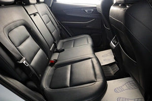 Внедорожник Chery Tiggo 4 Pro 2023 года, 1489000 рублей, Тюмень