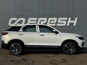 Внедорожник FAW Bestune T77 2024 года, 1829000 рублей, Ижевск