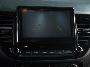 Седан Hyundai Solaris 2020 года, 1849000 рублей, Минеральные Воды