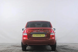 Седан ВАЗ (LADA) Kalina 2010 года, 299000 рублей, Кемерово