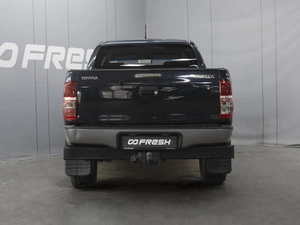 Пикап Toyota Hilux 2013 года, 2150000 рублей, Омск