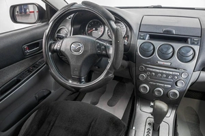 Седан Mazda 6 2003 года, 349000 рублей, Барнаул