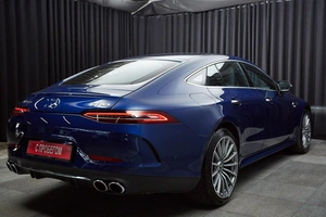 Лифтбек Mercedes-benz AMG GT 2021 года, 7799000 рублей, Красноярск