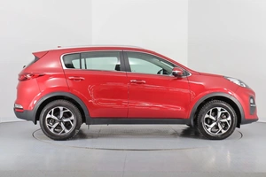 Внедорожник Kia Sportage 2020 года, 2410000 рублей, Брянск