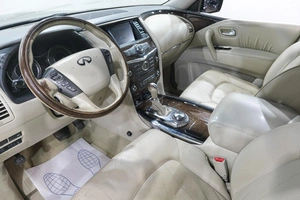Внедорожник Infiniti QX56 2012 года, 2469000 рублей, Новокузнецк