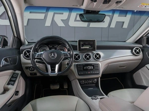 Внедорожник Mercedes-benz GLA-класс 2014 года, 2363000 рублей, Сургут