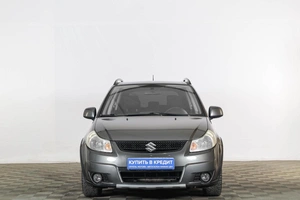 Внедорожник Suzuki SX4 2010 года, 999000 рублей, Тюмень