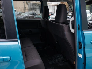 Минивэн Suzuki Solio 2017 года, 1225000 рублей, Большой Сочи